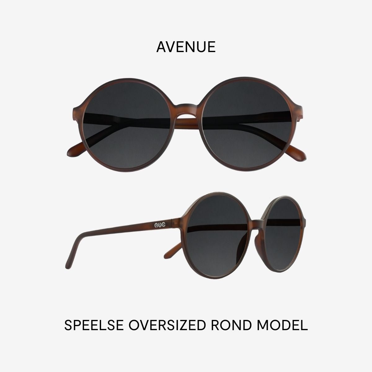 Avenue - RAU Readers BV