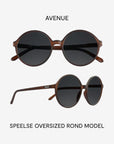 Avenue - RAU Readers BV