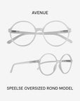 Avenue - RAU Readers BV