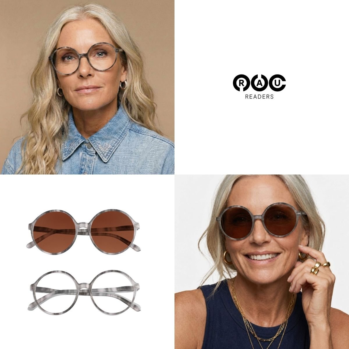 Avenue - RAU Readers BV