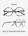 Avenue - RAU Readers BV