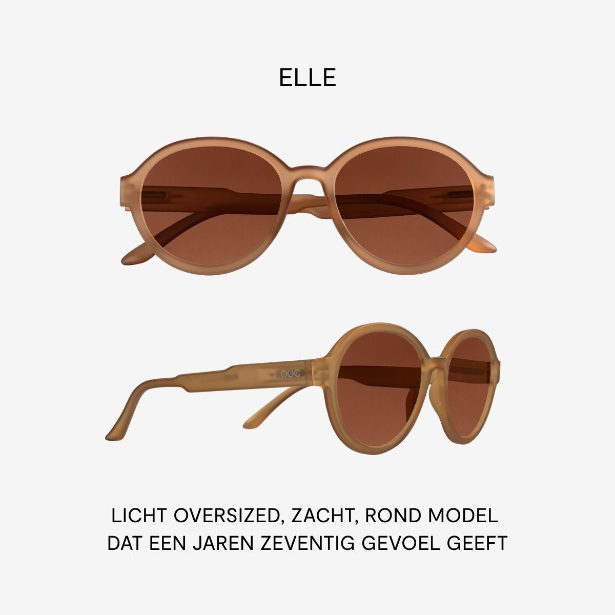 Elle - RAU Readers BV