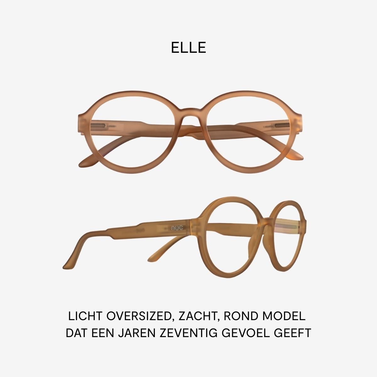 Elle - RAU Readers BV