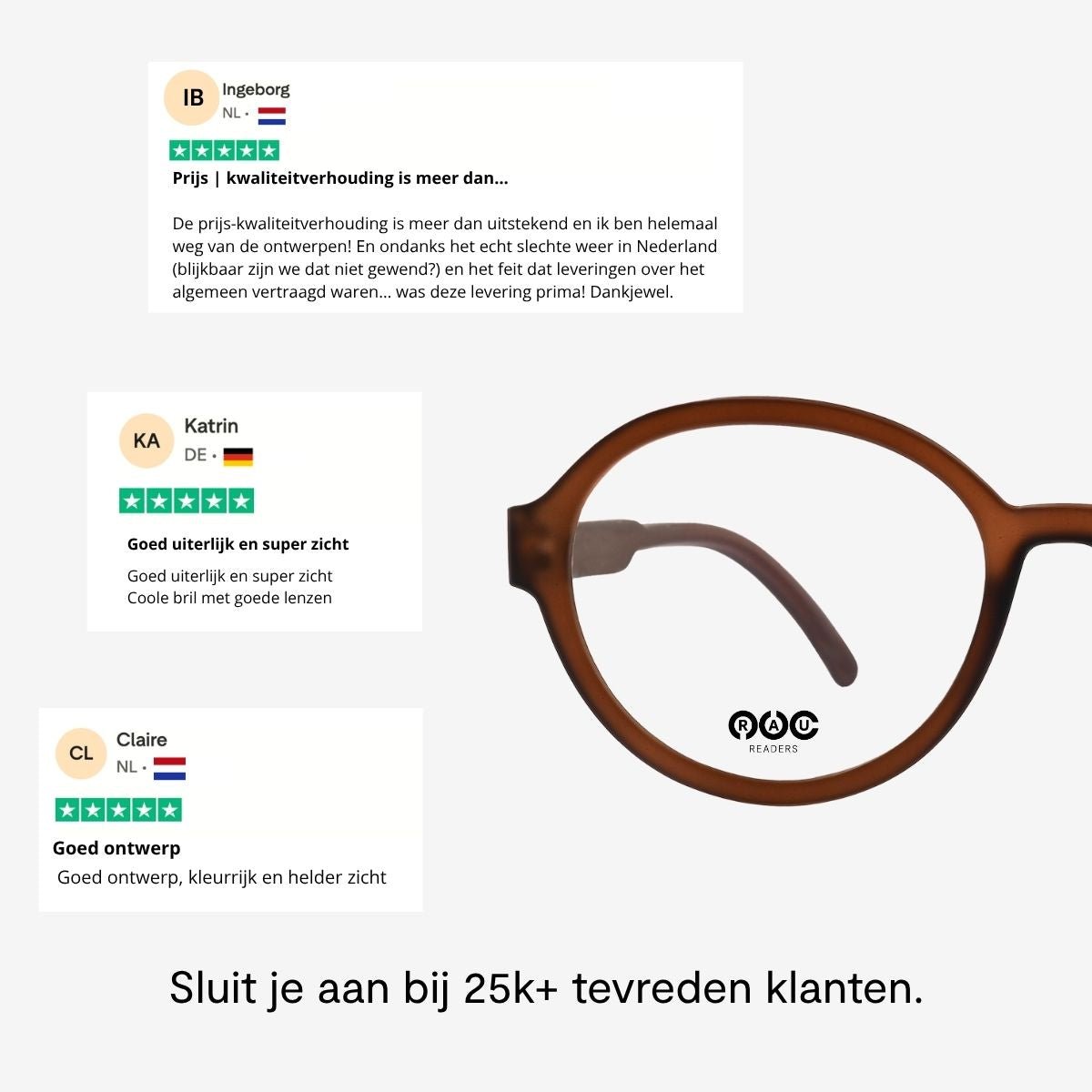 Elle - RAU Readers BV