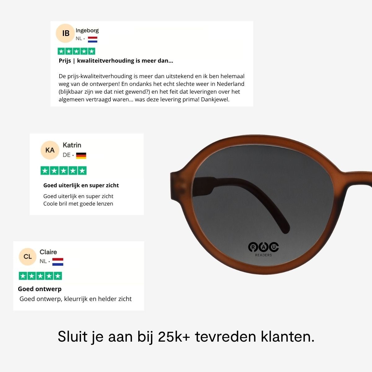 Elle - RAU Readers BV