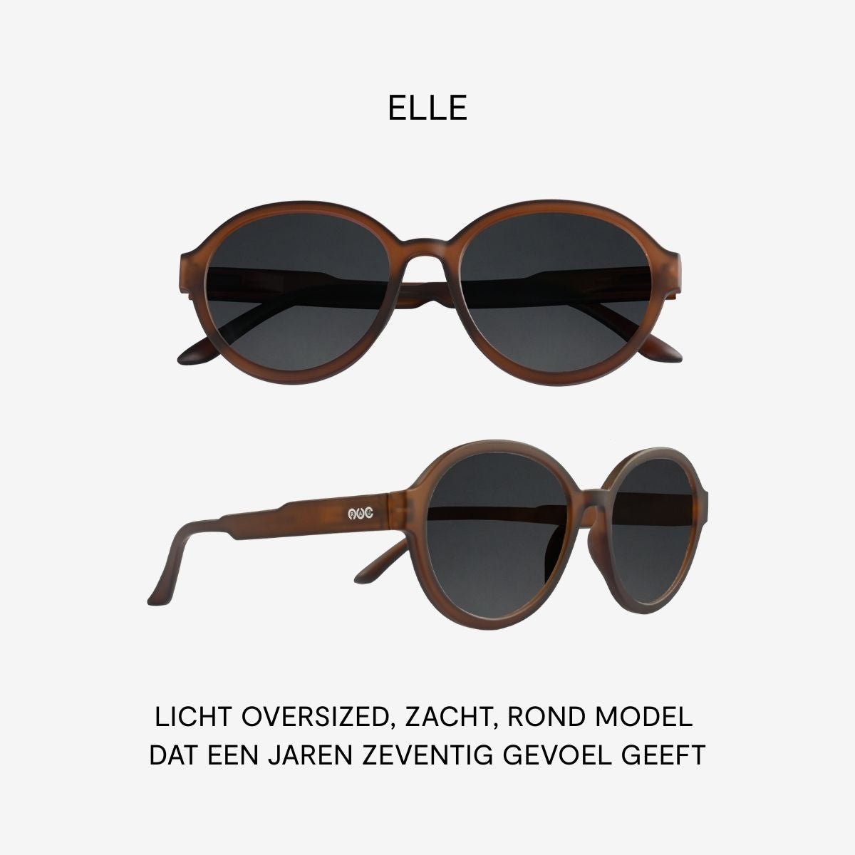 Elle - RAU Readers BV