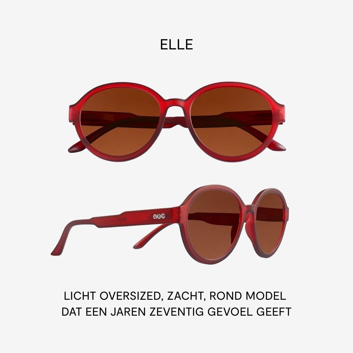 Elle - RAU Readers BV