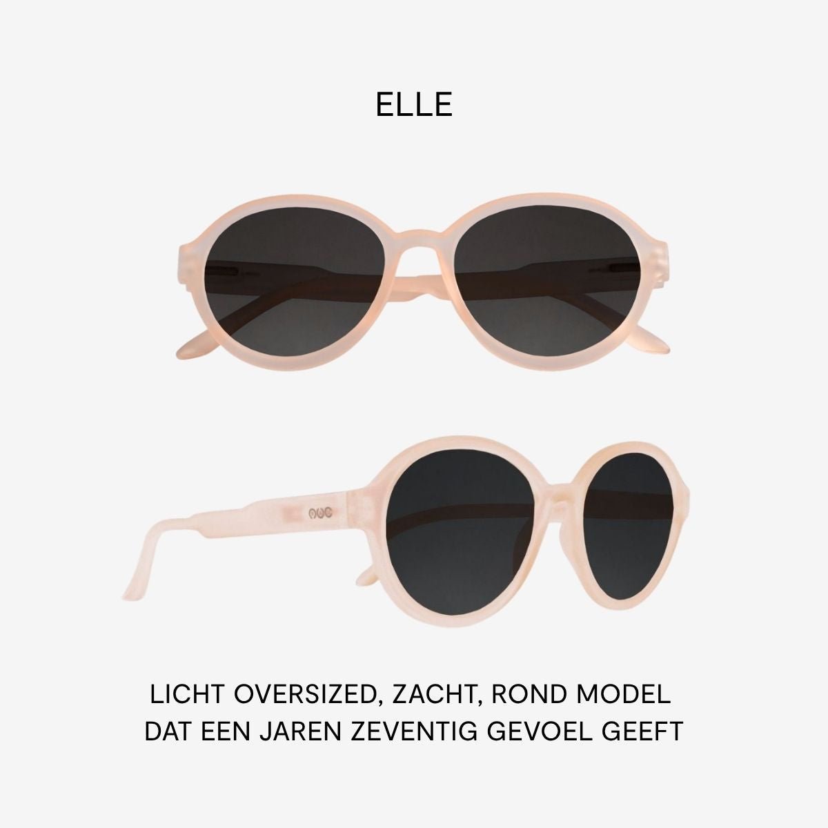 Elle - RAU Readers BV