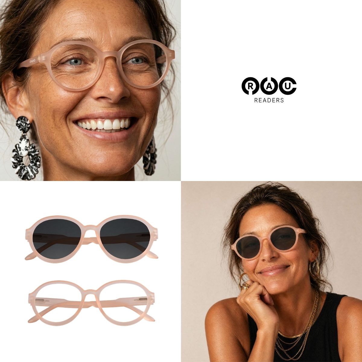 Elle - RAU Readers BV