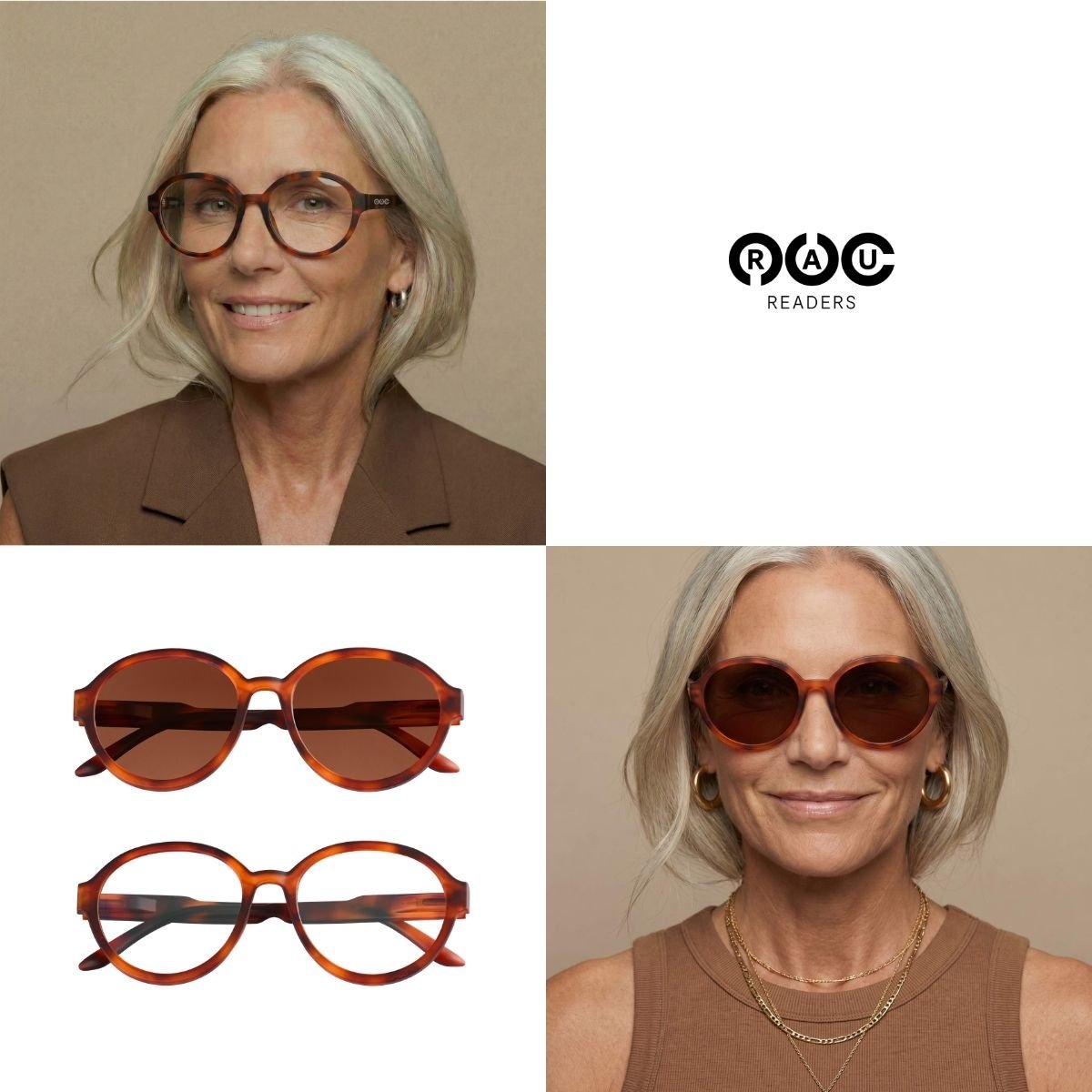 Elle - RAU Readers BV