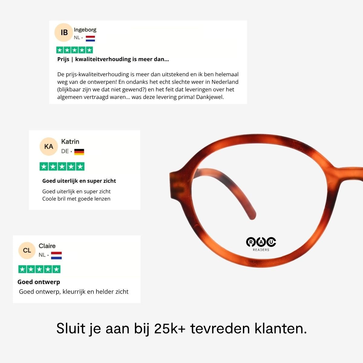 Elle - RAU Readers BV