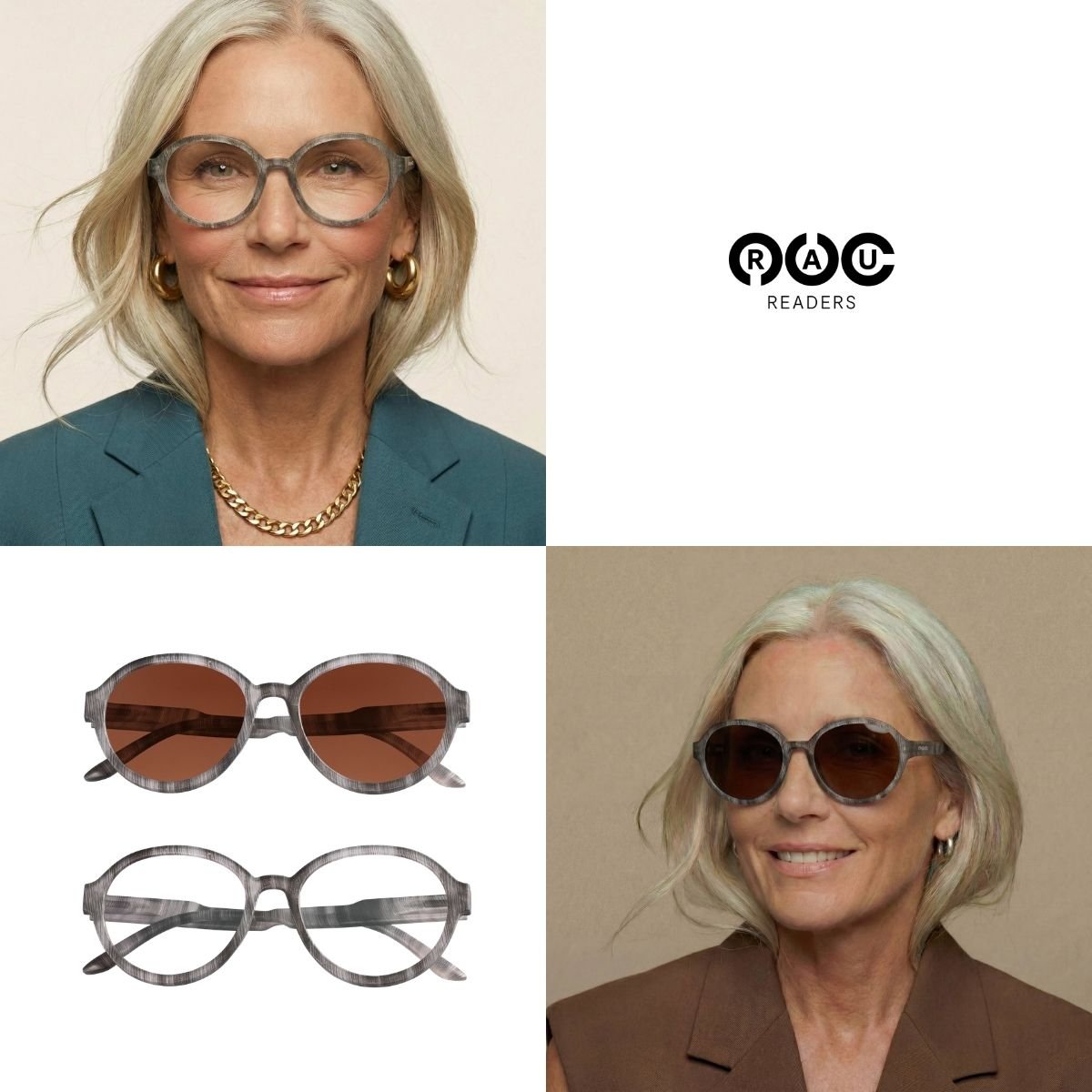 Elle - RAU Readers BV