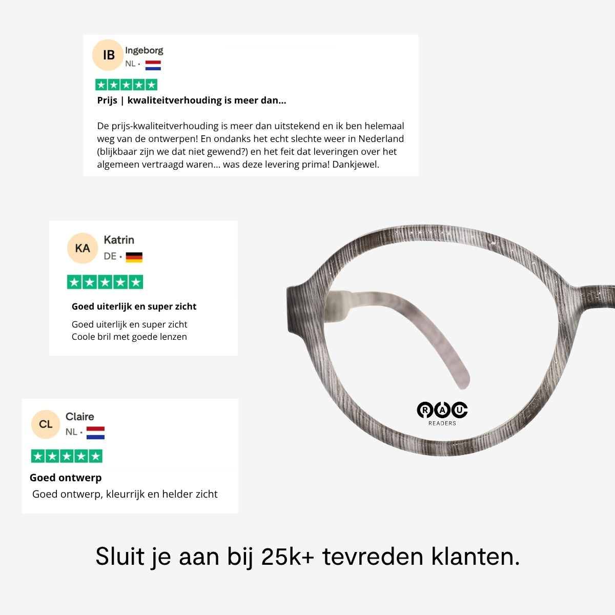 Elle - RAU Readers BV
