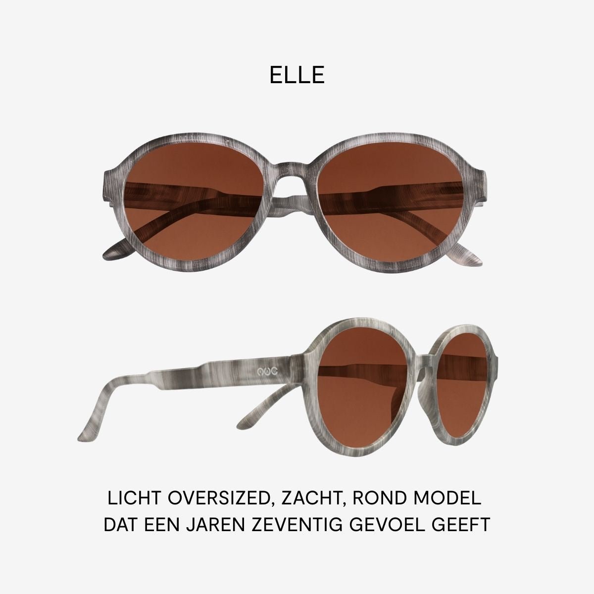 Elle - RAU Readers BV