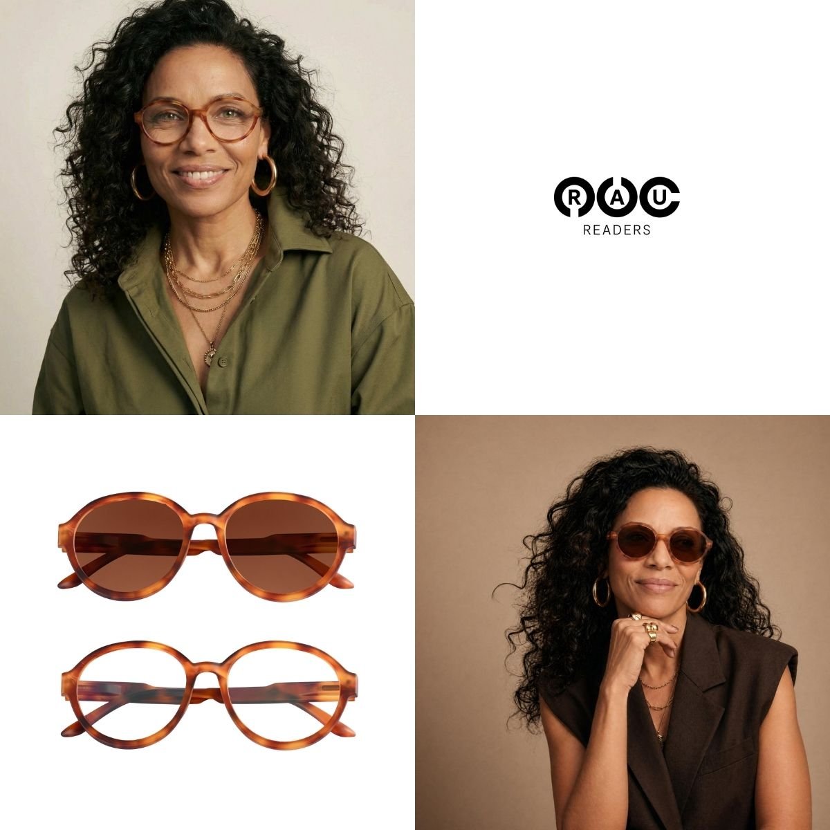 Elle - RAU Readers BV