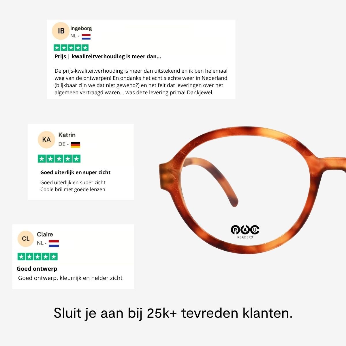 Elle - RAU Readers BV