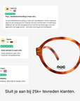 Elle - RAU Readers BV