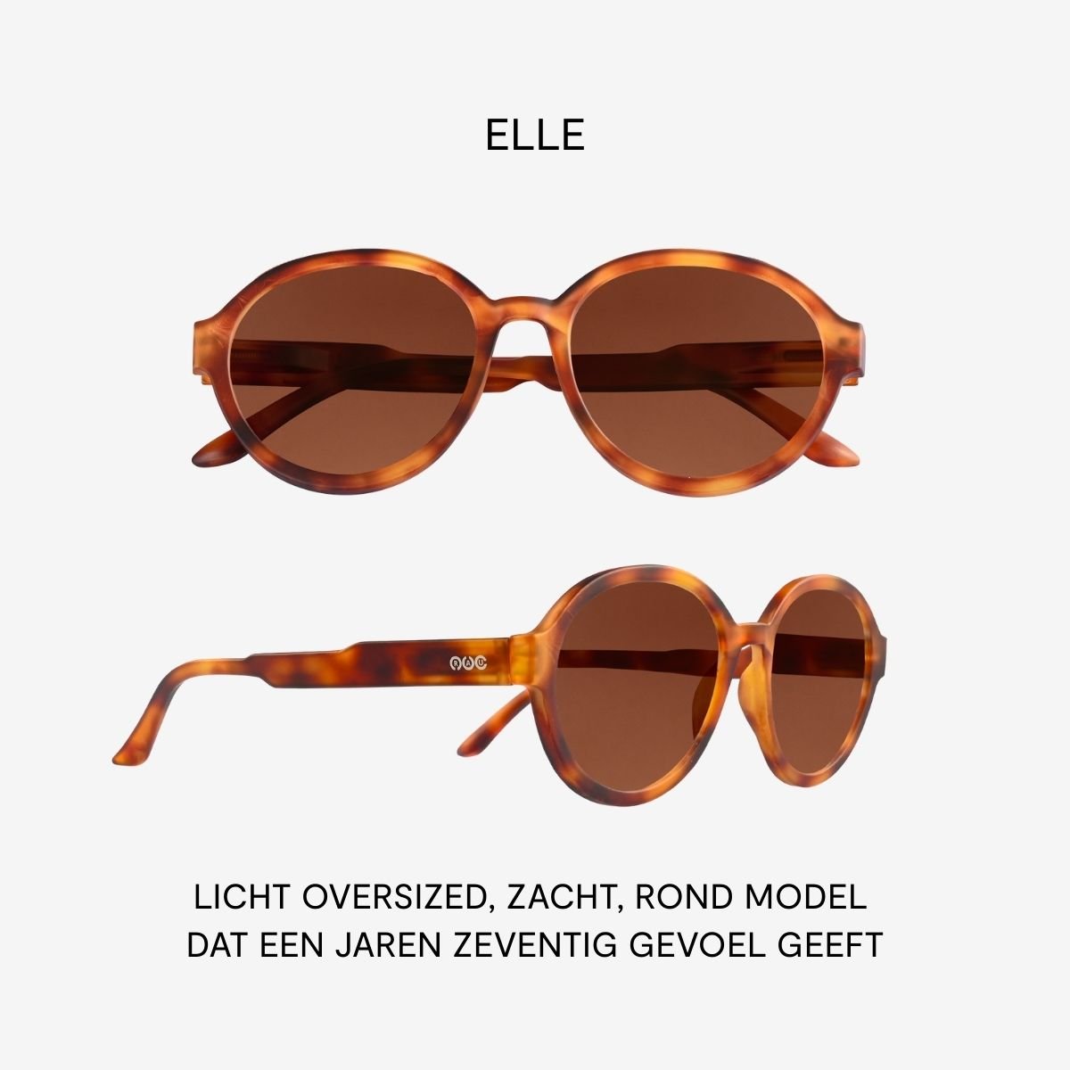 Elle - RAU Readers BV