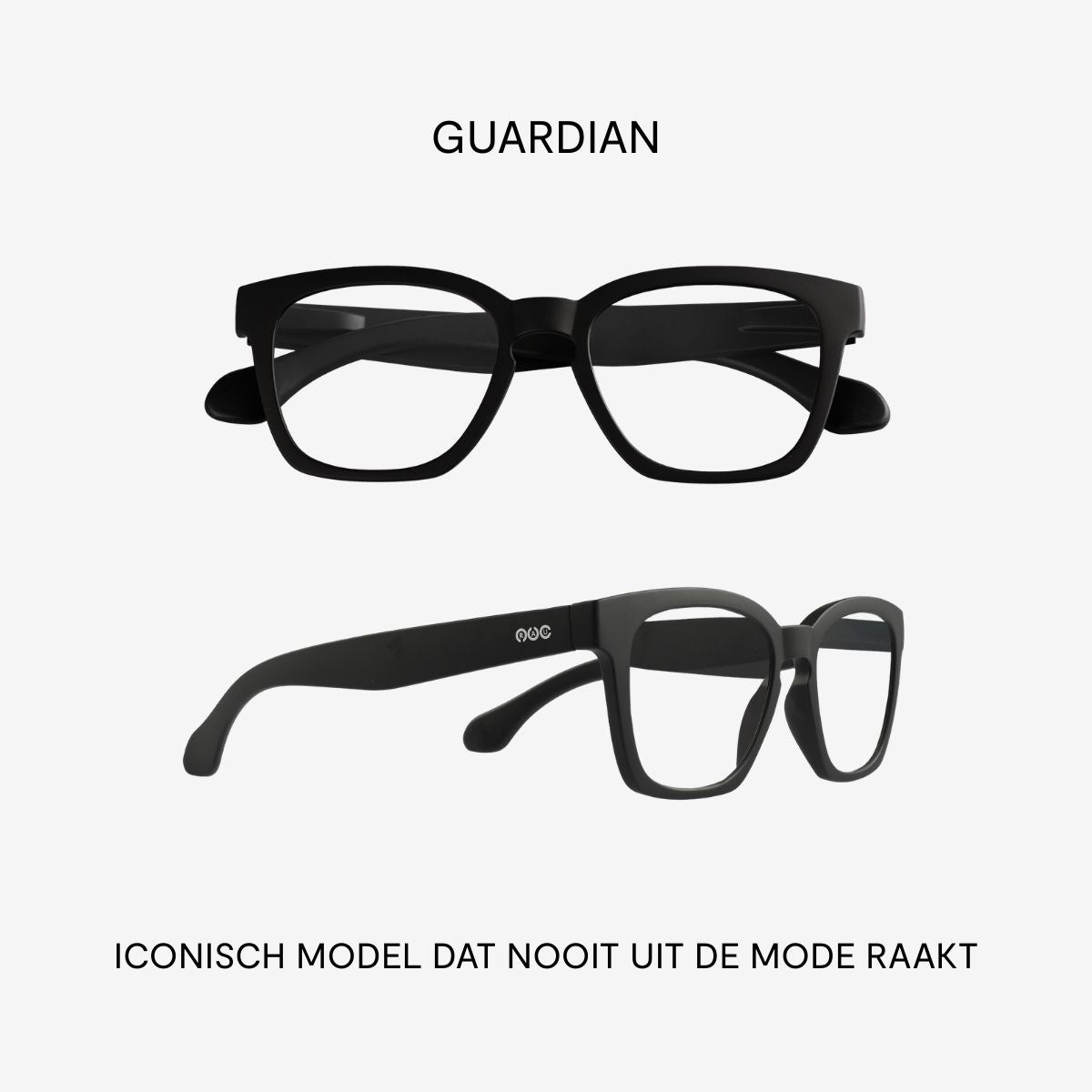 Guardian - RAU Readers BV