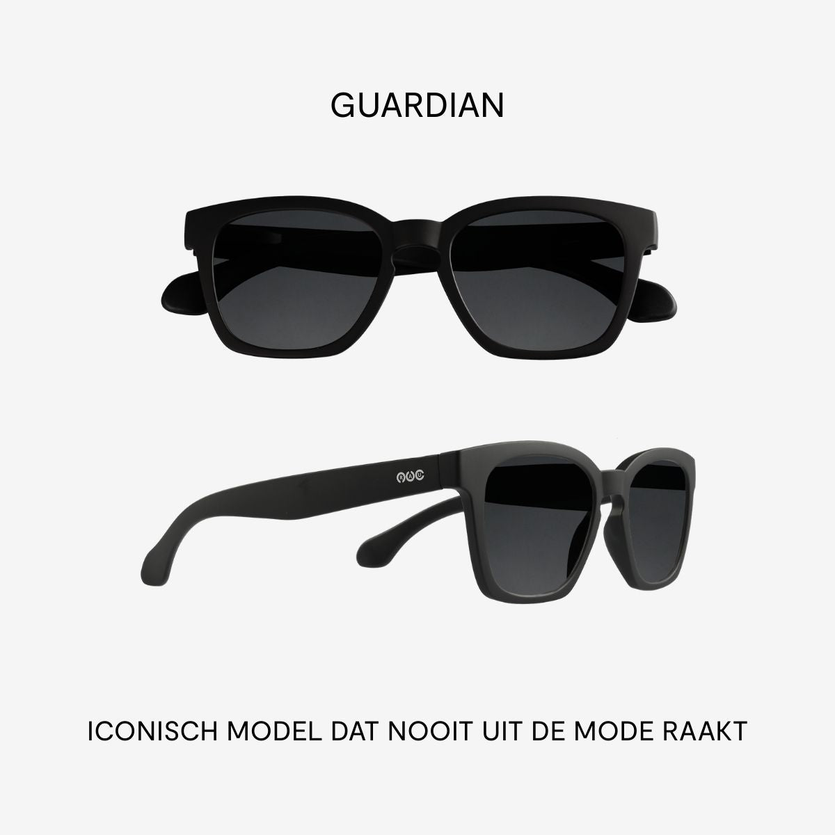Guardian - RAU Readers BV