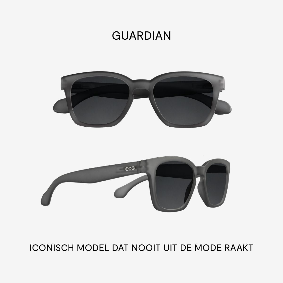 Guardian - RAU Readers BV