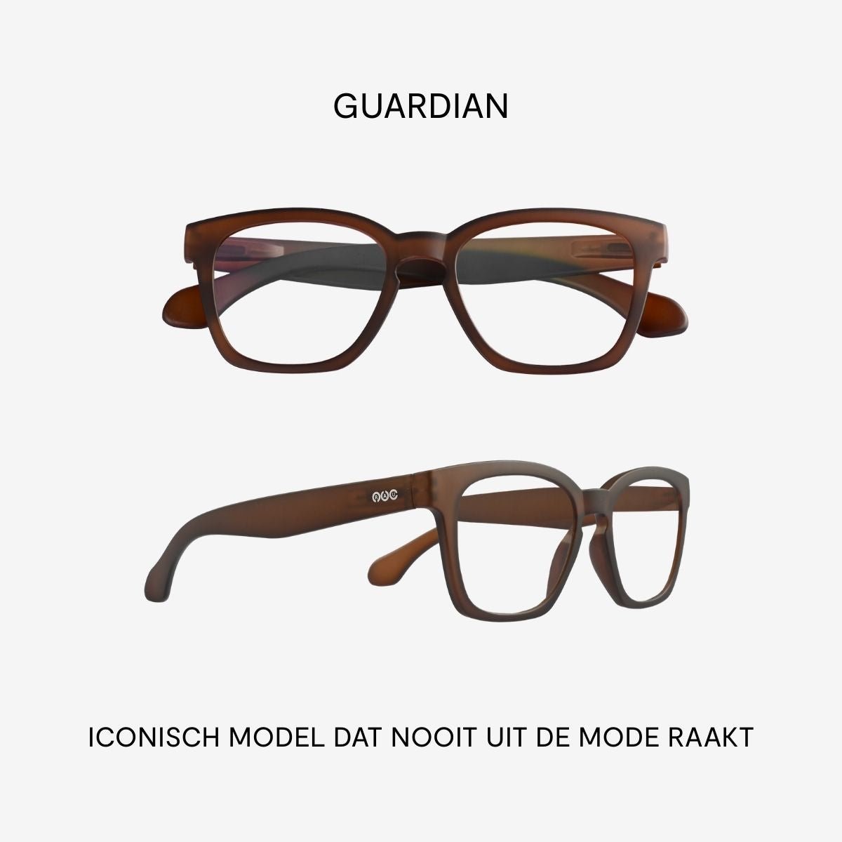 Guardian - RAU Readers BV
