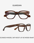 Guardian - RAU Readers BV