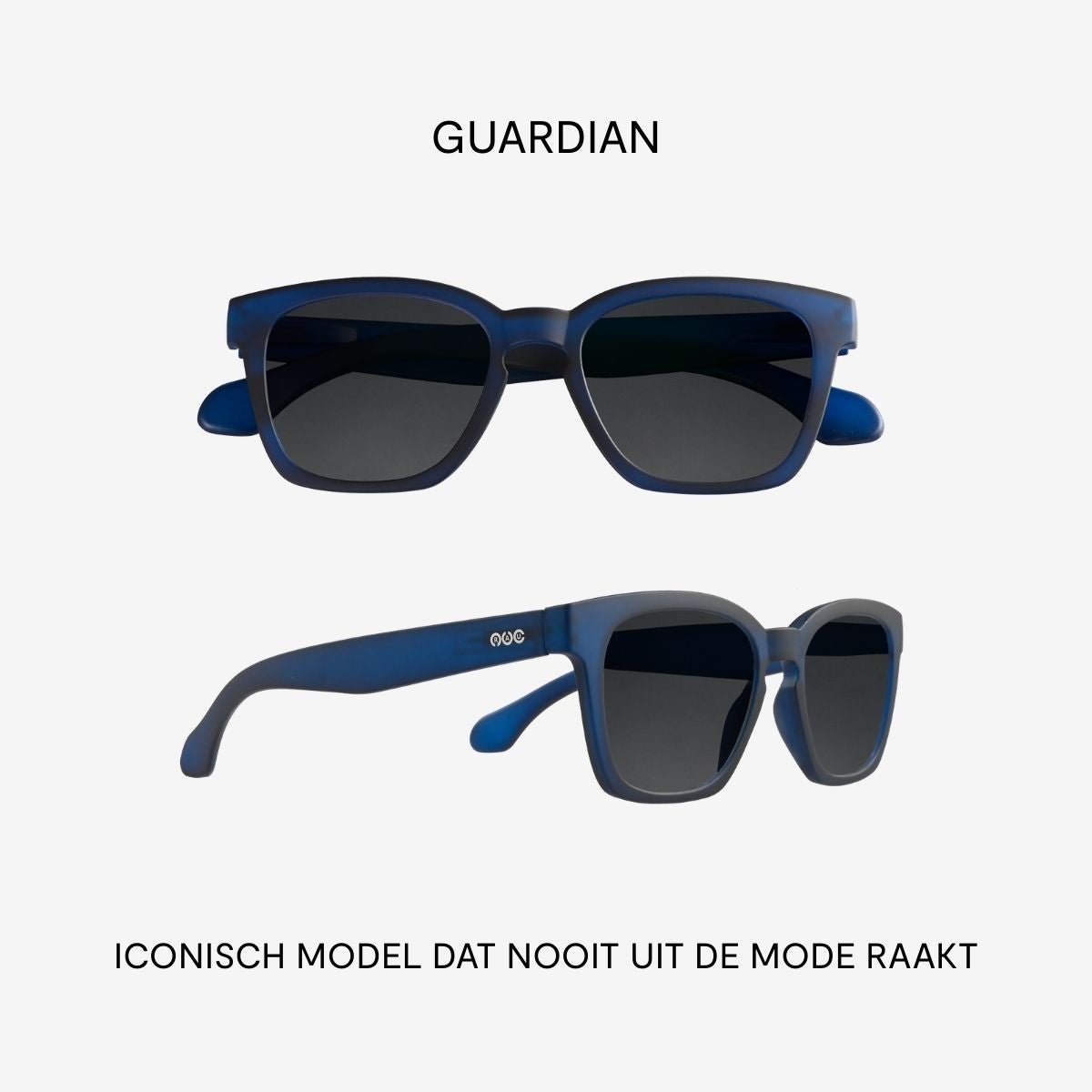 Guardian - RAU Readers BV