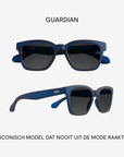 Guardian - RAU Readers BV