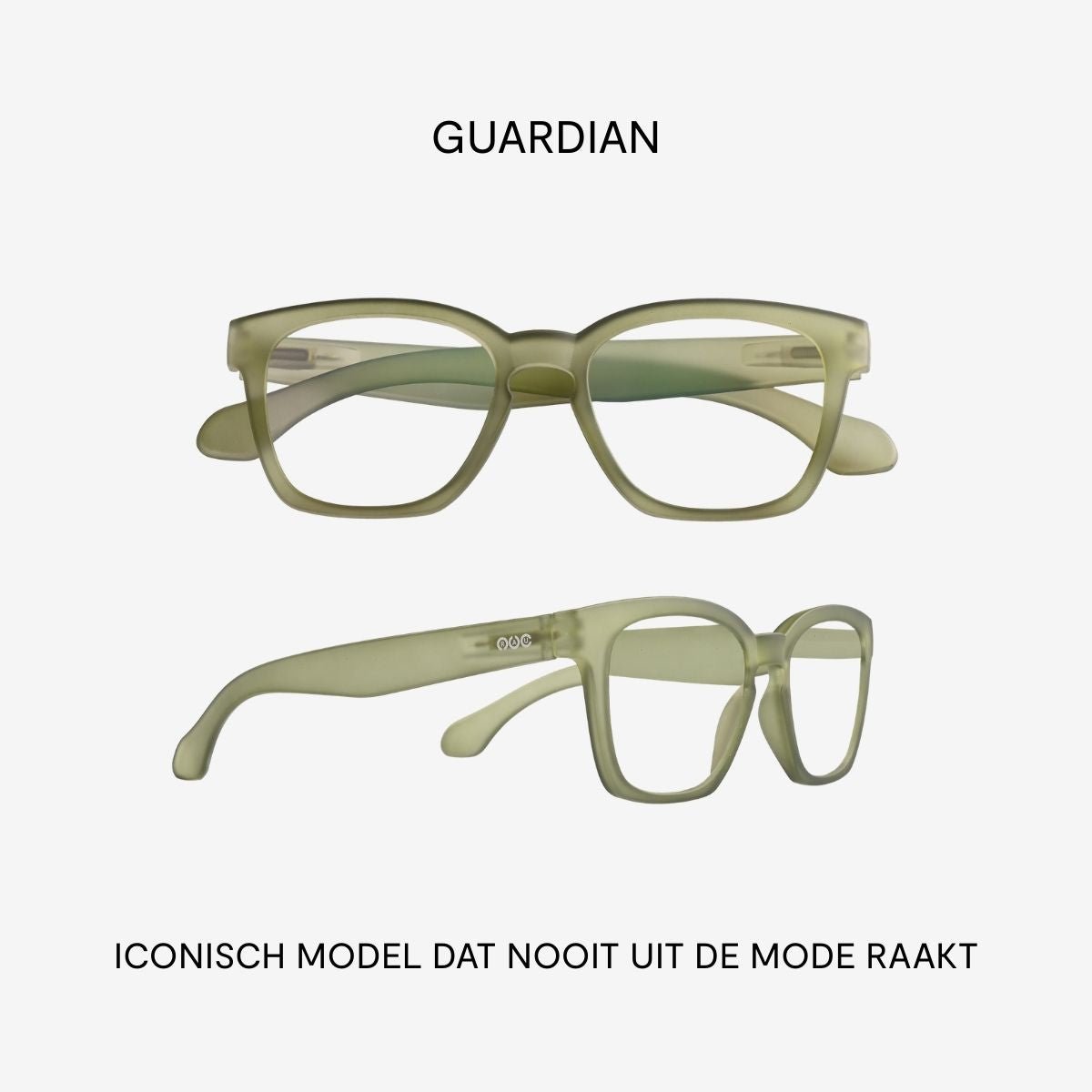 Guardian - RAU Readers BV