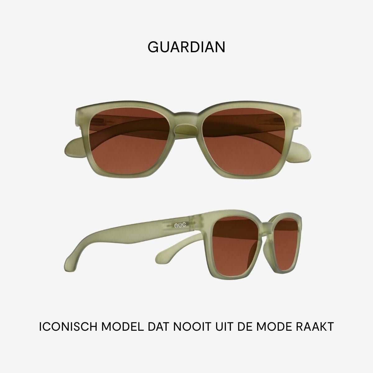 Guardian - RAU Readers BV
