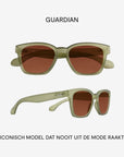 Guardian - RAU Readers BV