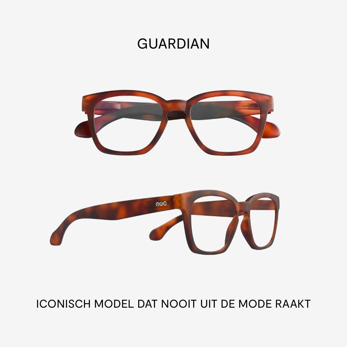 Guardian - RAU Readers BV