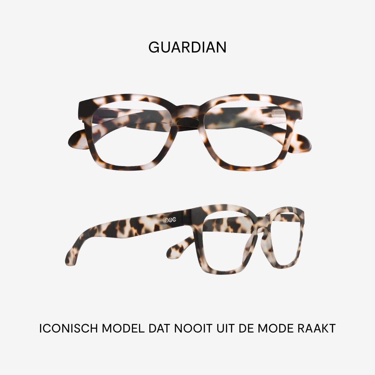 Guardian - RAU Readers BV