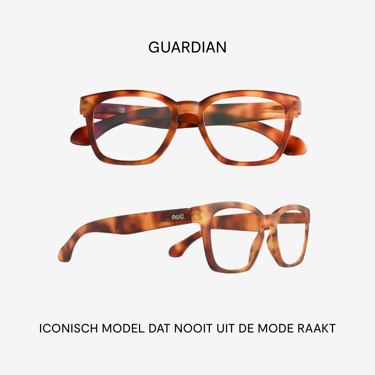 Guardian - RAU Readers BV