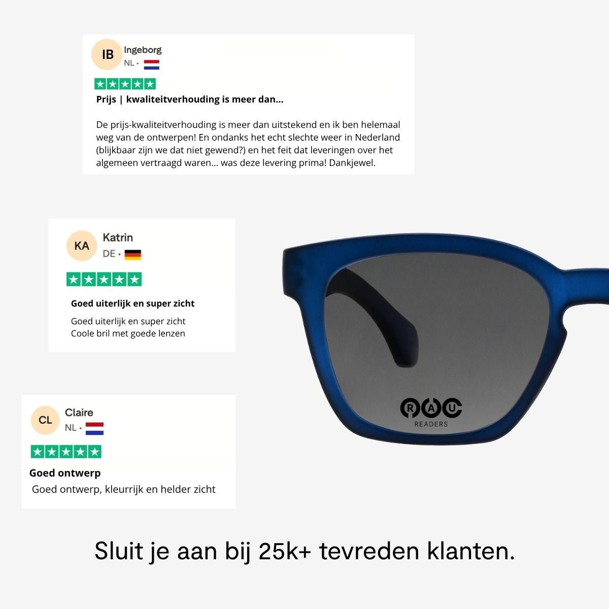 Guardian - RAU Readers BV