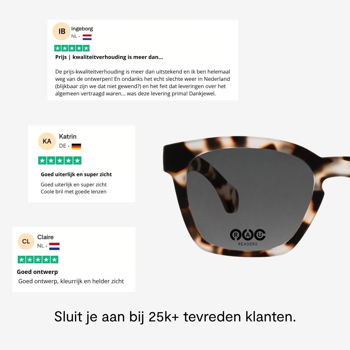 Guardian - RAU Readers BV