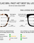 Marie Claire - RAU Readers BV