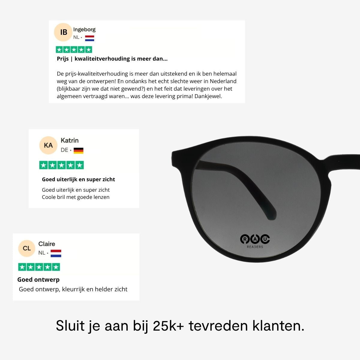 People - RAU Readers BV