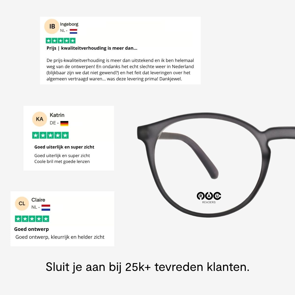 People - RAU Readers BV