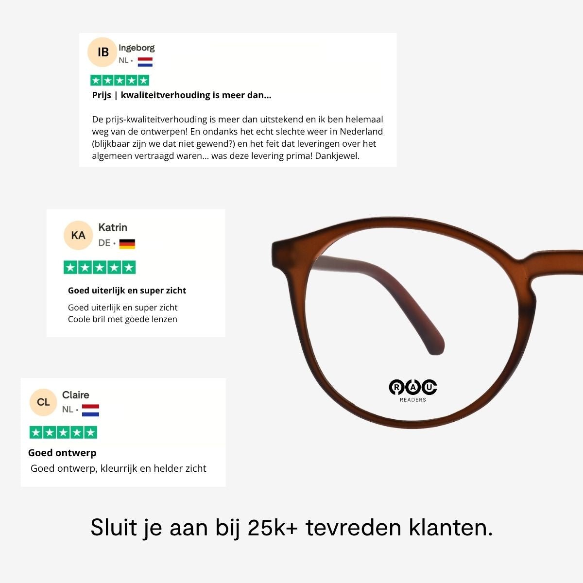People - RAU Readers BV