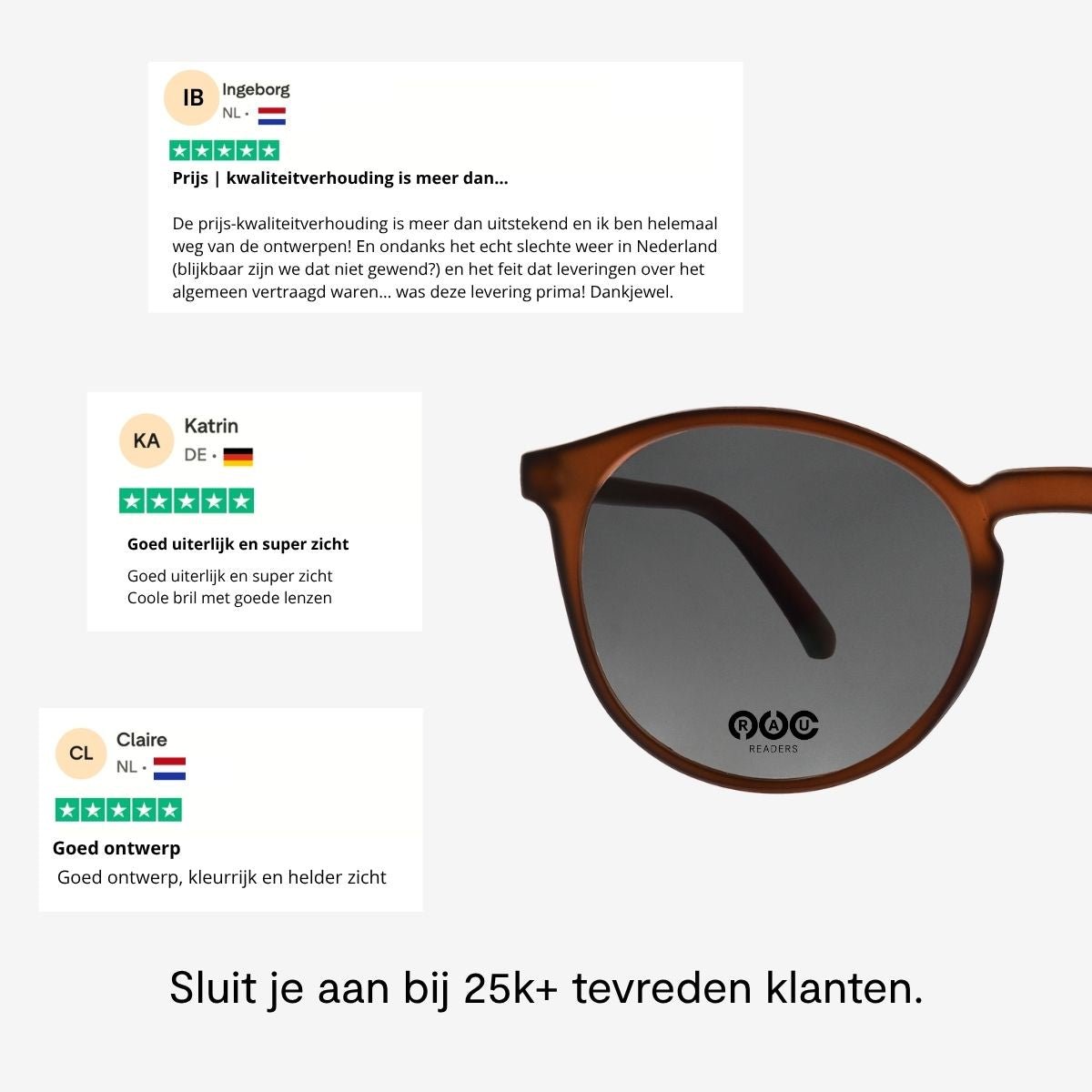 People - RAU Readers BV