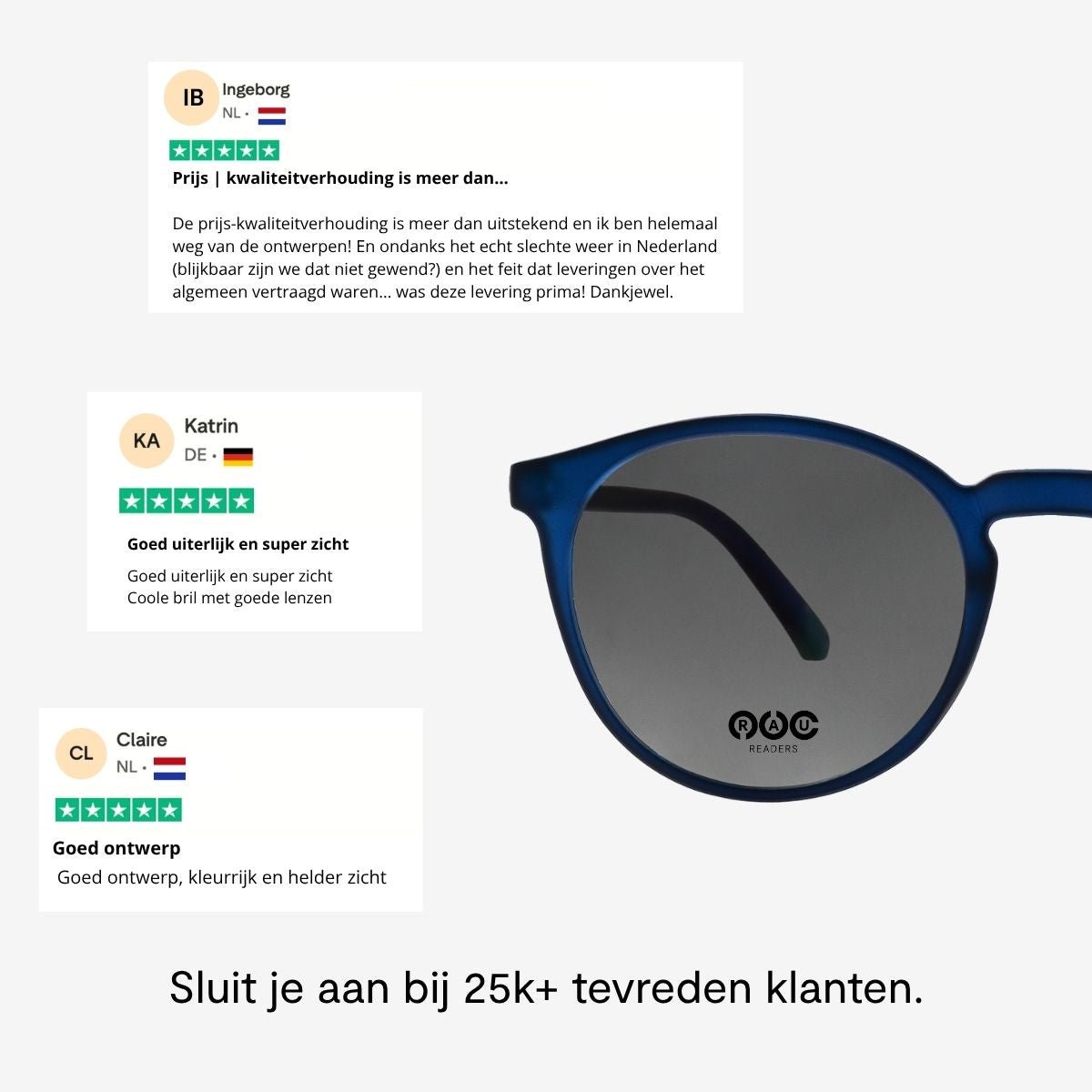 People - RAU Readers BV