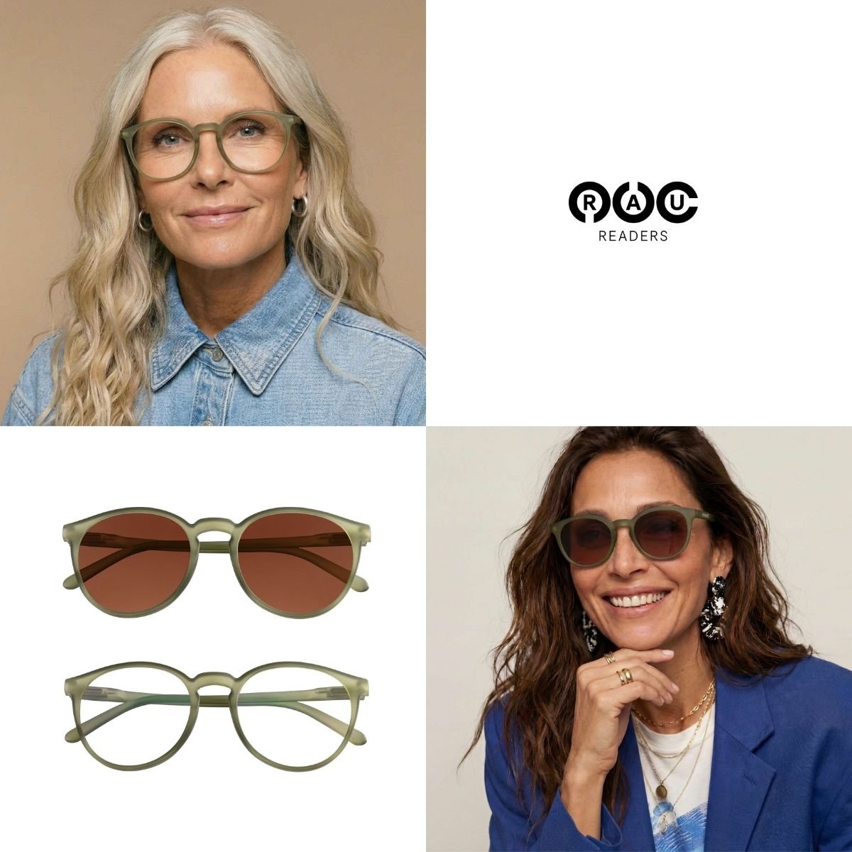 People - RAU Readers BV