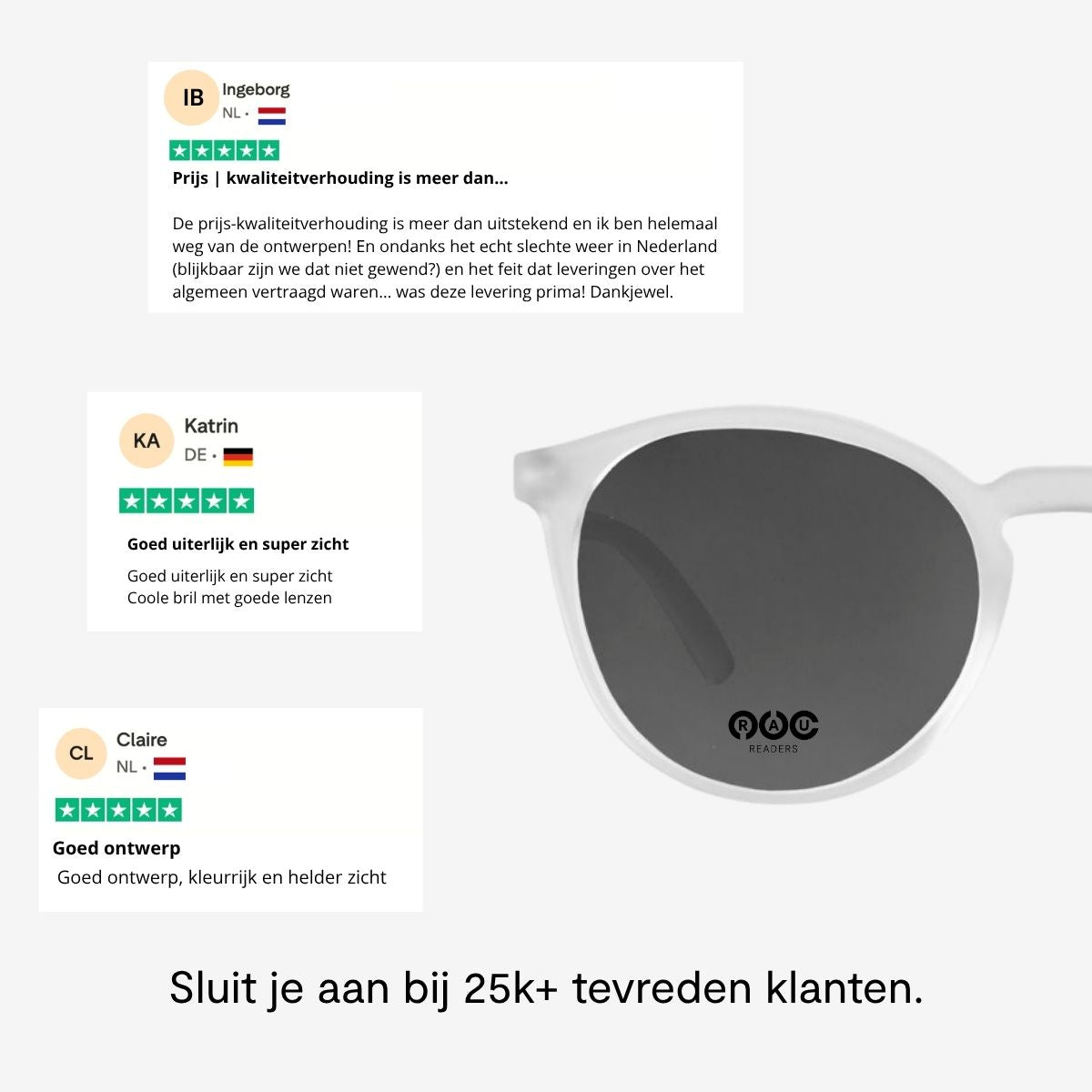 People - RAU Readers BV