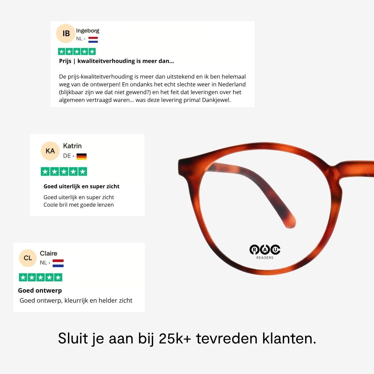 People - RAU Readers BV