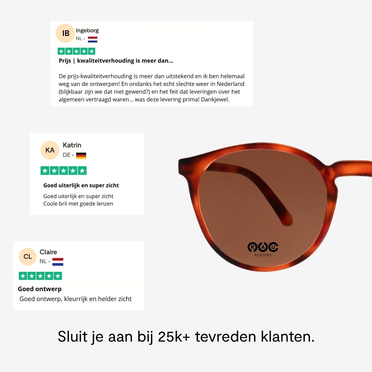 People - RAU Readers BV