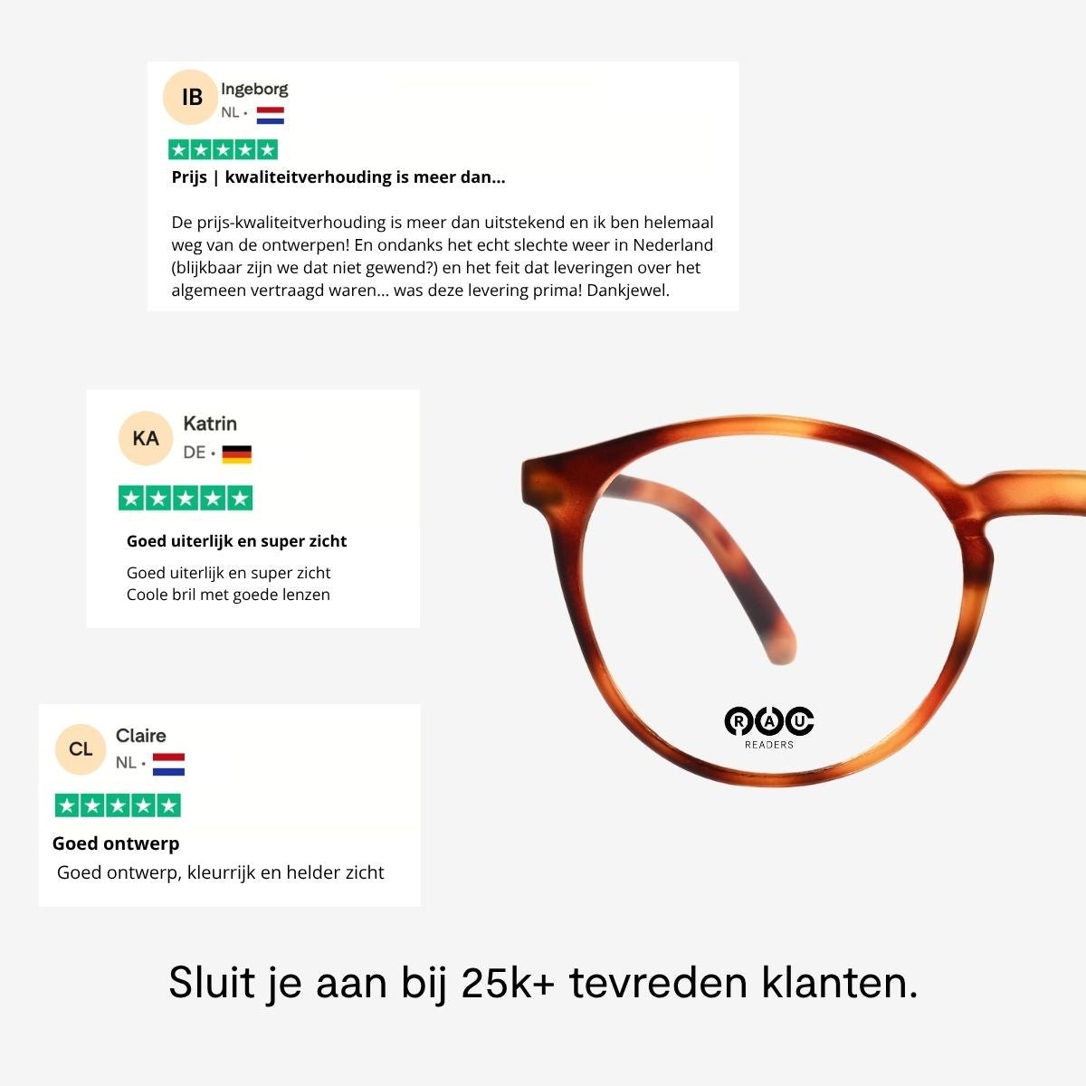 People - RAU Readers BV