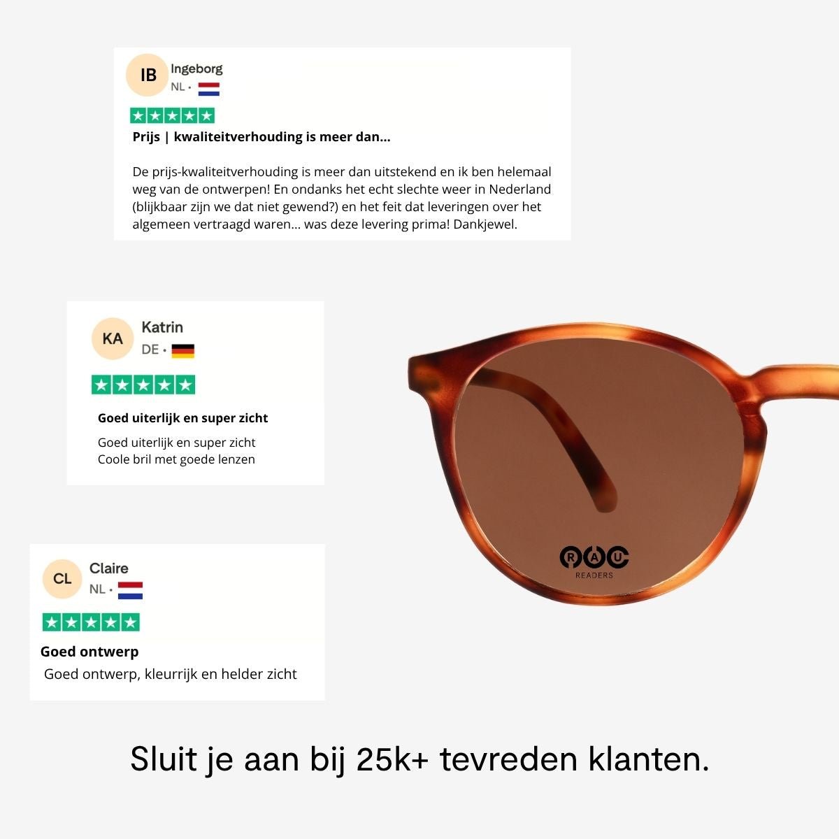 People - RAU Readers BV