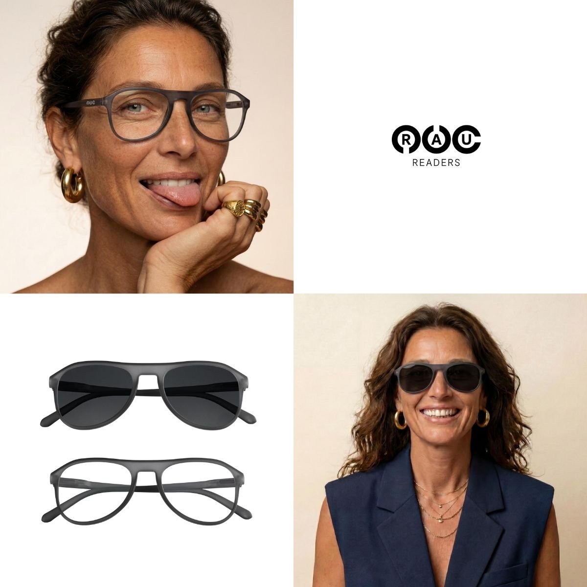 Post - RAU Readers BV